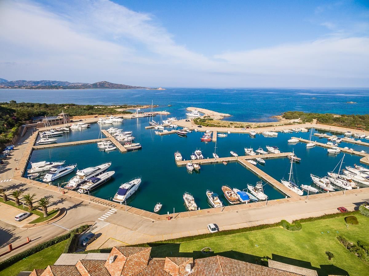 Puntaldia , Sardinia - properties for sale or rent