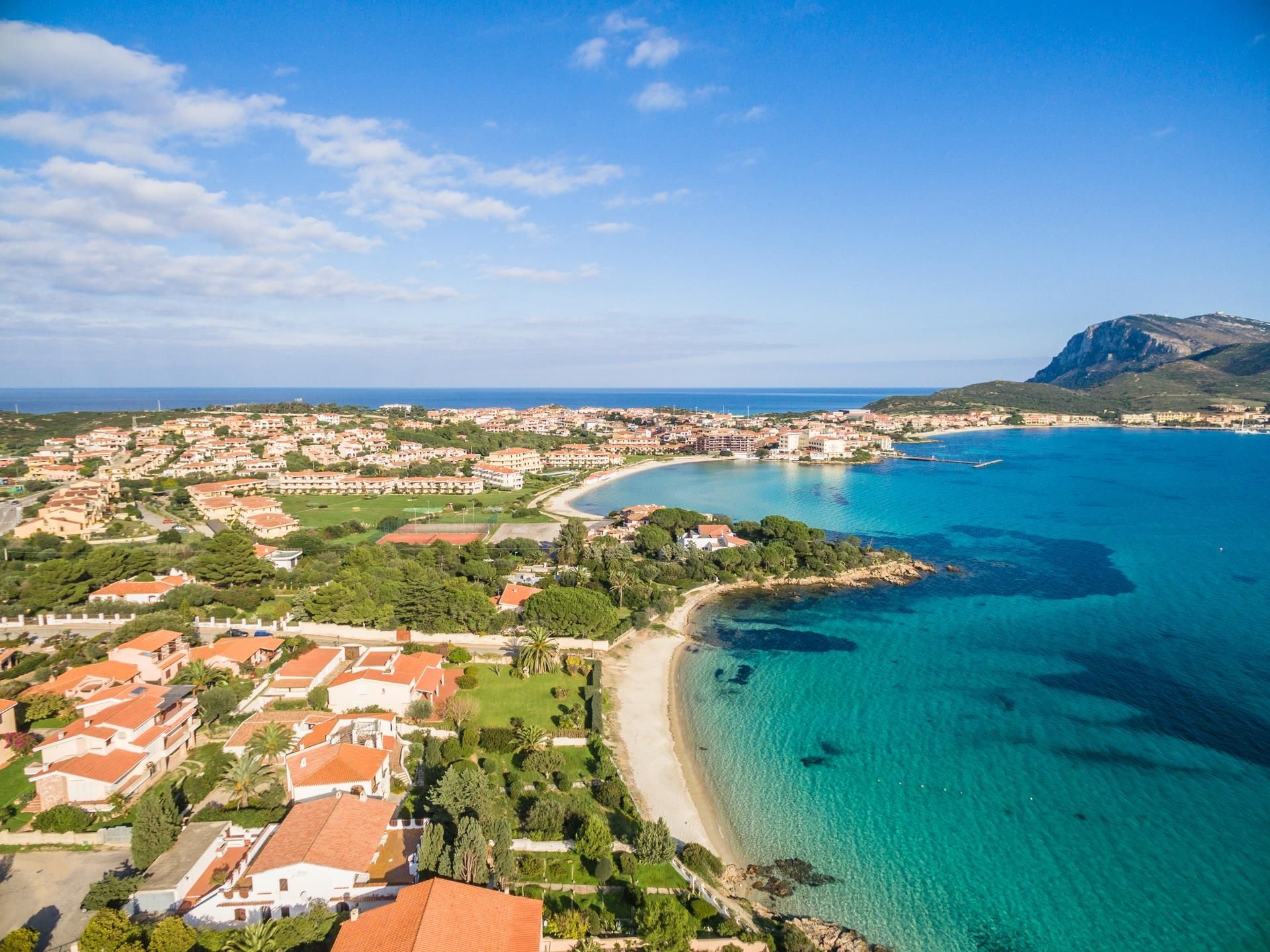 Golfo Aranci Sardinia Properties For Sale Or Rent