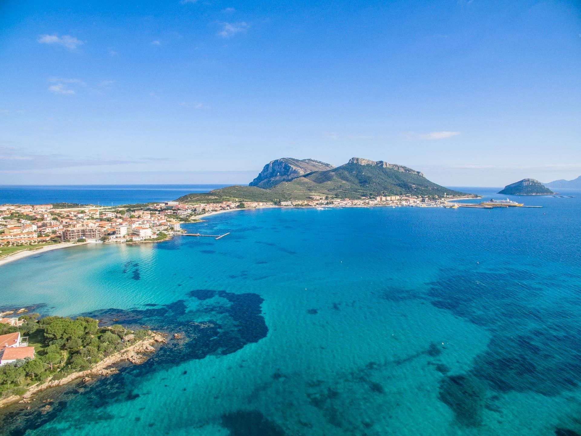 Golfo Aranci Sardinia Properties For Sale Or Rent