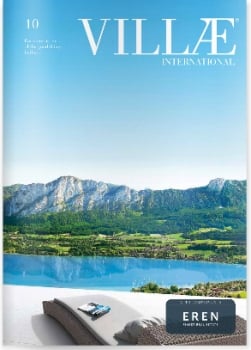 Villae International Magazine